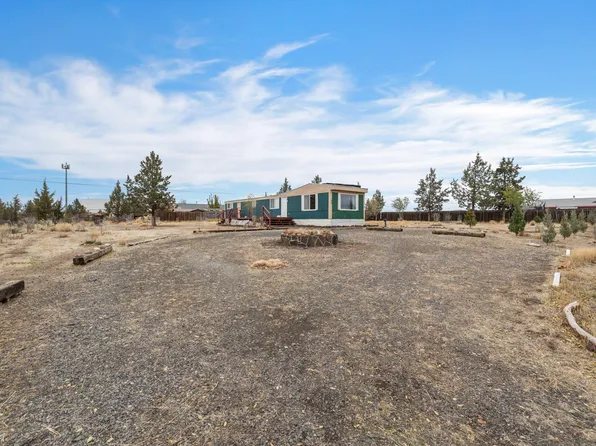 100 SE Jones St, Madras, OR 97741