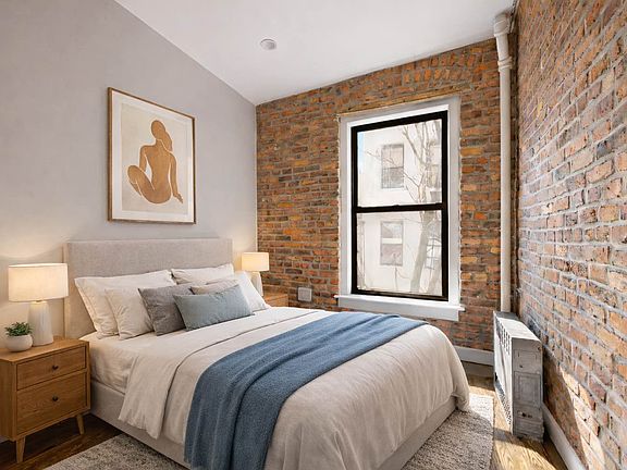 4th image of 437 E 12th St #4F