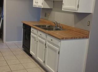 3030 S Alma School Rd, Mesa, AZ 85210