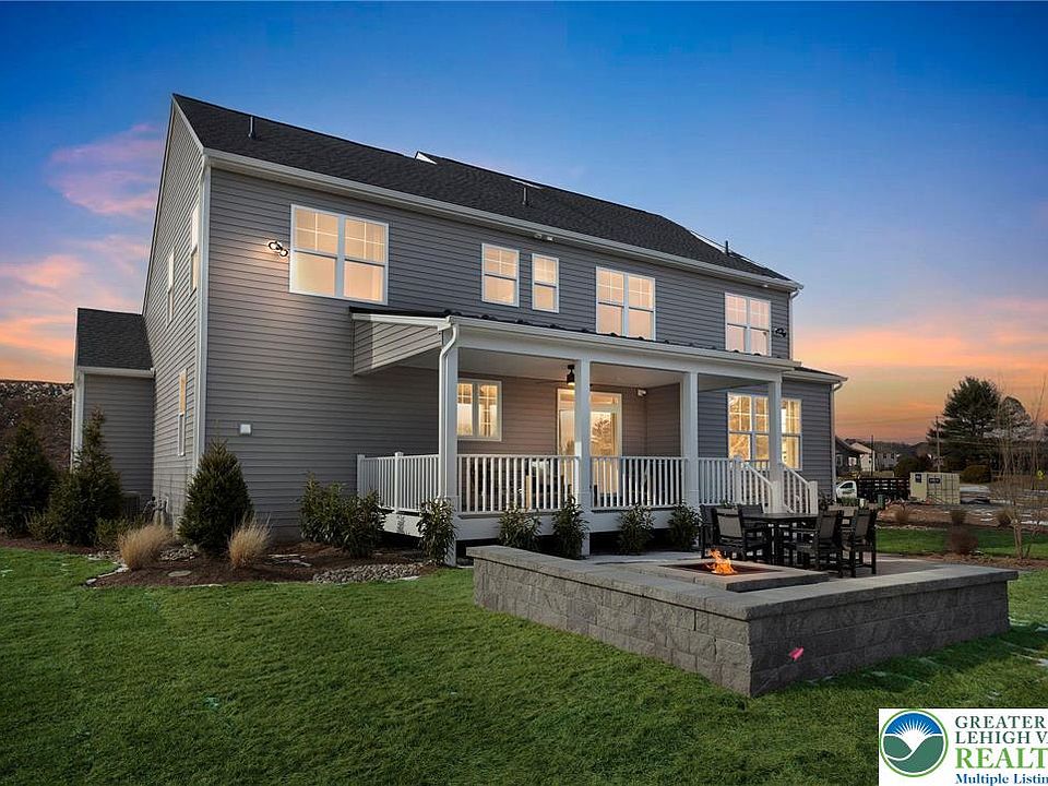 2nd image of 5095 E Maple Ridge Way Homesite 13