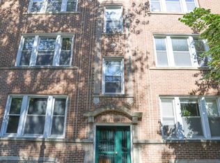 5866 N Ridge Ave #1, Chicago, IL 60660