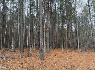 1652 Garrett Farm Rd LOT 8, Stem, NC 27581