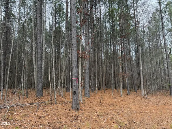 1652 Garrett Farm Rd Lot 8, Stem, NC 27581
