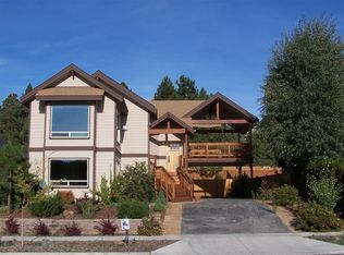 2376 NW Summerhill Dr, Bend, OR 97703