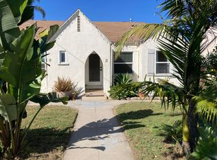 7 S Alisos St, Santa Barbara, CA 93103