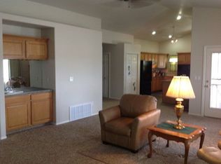 357 W Mangrum Dr, Pueblo West, CO 81007