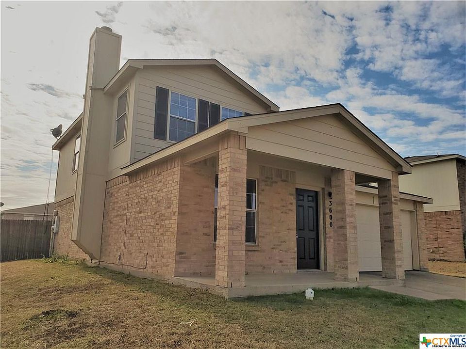 1st image of 3600 Thunder Creek Dr