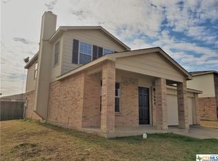 3600 Thunder Creek Dr, Killeen, TX 76549