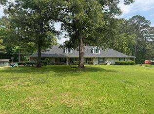 1245 Joubert St, Jena, LA 71342