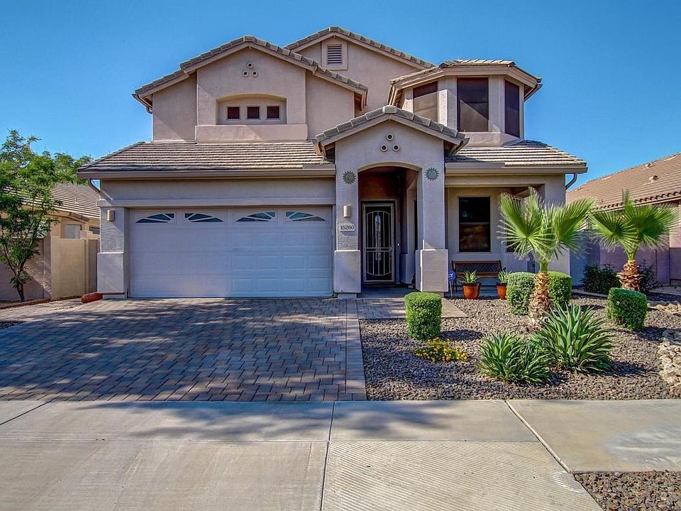 15260 W Roanoke Ave, Goodyear, AZ 85395 Zillow