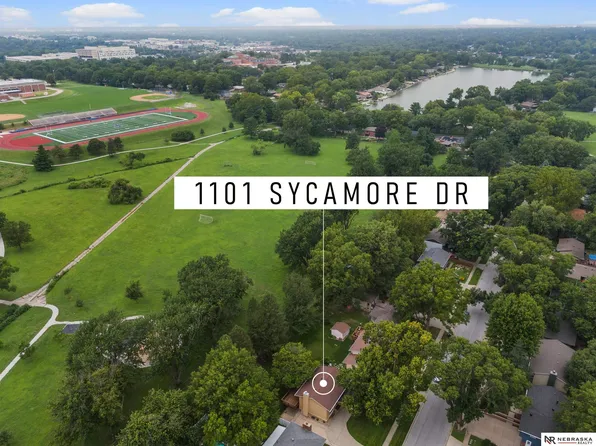1101 Sycamore Dr, Lincoln, NE 68510