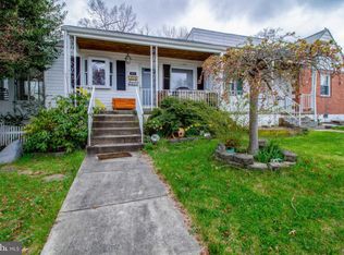 404 Old Home Rd, Baltimore, MD 21206