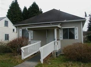 133 N Kelsey St, Monroe, WA 98272