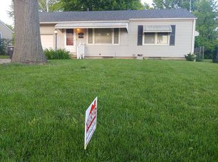 1215 N Atherton Rd, Independence, MO 64056