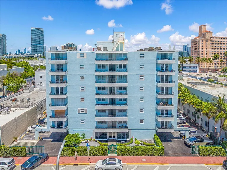 720 Collins Ave #603 — Photo 56