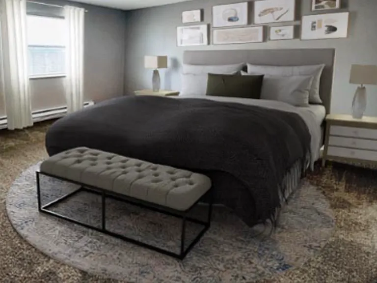 Bantry Bay Apartments — Photo 4