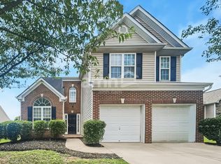 5 Phaeton Ave, Simpsonville, SC 29680