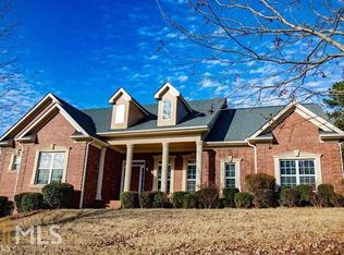 2525 Sycamore Dr #49, Conyers, GA 30094