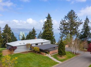 160 Skyline Ave, Astoria, OR 97103