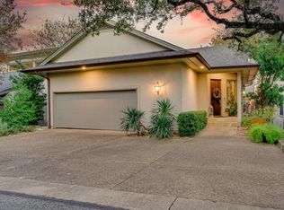 4 Treemont Dr, Rollingwood, TX 78746