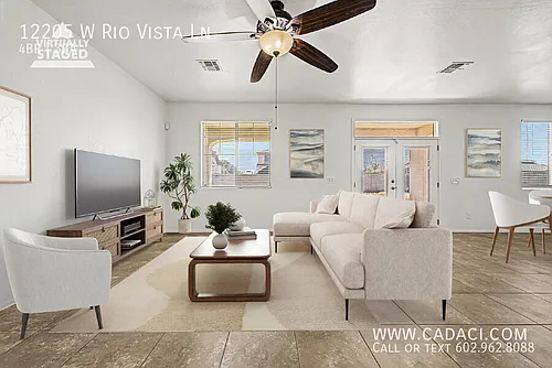 12205 W Rio Vista Ln Photo 1