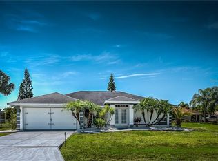 559 Philodendron, Punta Gorda, FL 33955