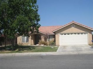 2159 Maganda Ave, Delano, CA 93215