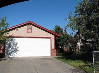 609 Wade Ave, Modesto, CA 95351