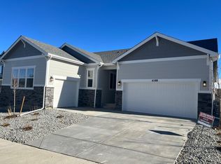 4588 Gray Wolf Ln, Castle Rock, CO 80104