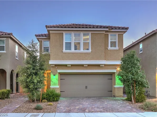 2787 Donatello Manor Pl, Henderson, NV 89044