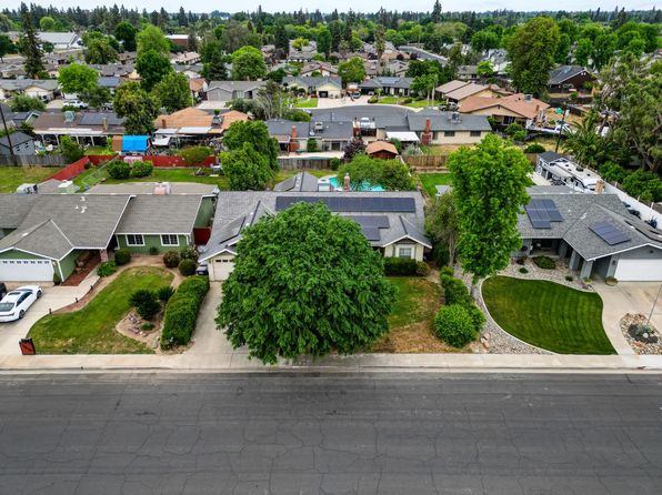 1822 E Mary Ave, Visalia, CA 93292