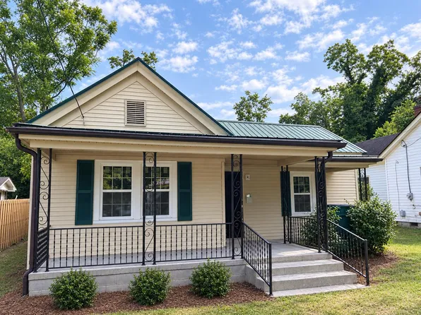 336 Greenville St NW, Aiken, SC 29801