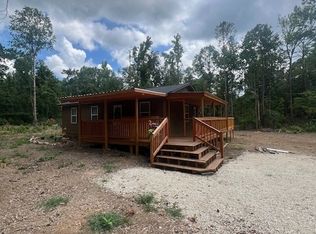 5 Cherokee Resort Rd, Pine Mountain, GA 31822