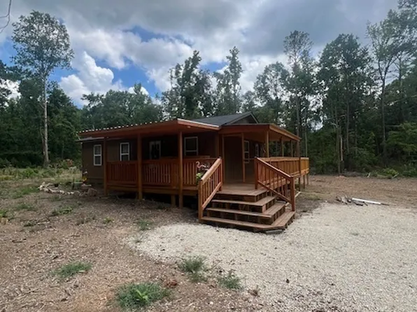 5 Cherokee Resort Rd, Pine Mountain, GA 31822