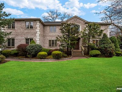 15 1st St, Closter, NJ, 07624