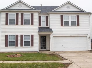 3223 Pavetto Ln, Indianapolis, IN 46203