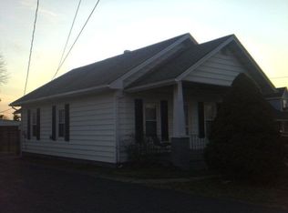 950 Fairview Ave, Wheelersburg, OH