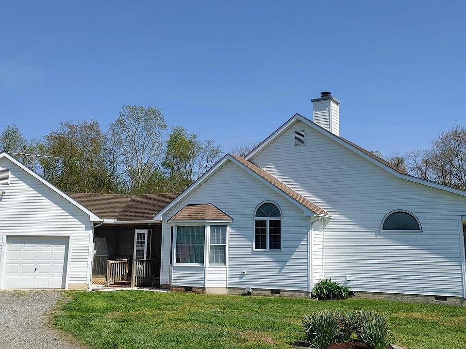 6807 Gravel Branch Rd, Hurlock, MD 21643 Zillow