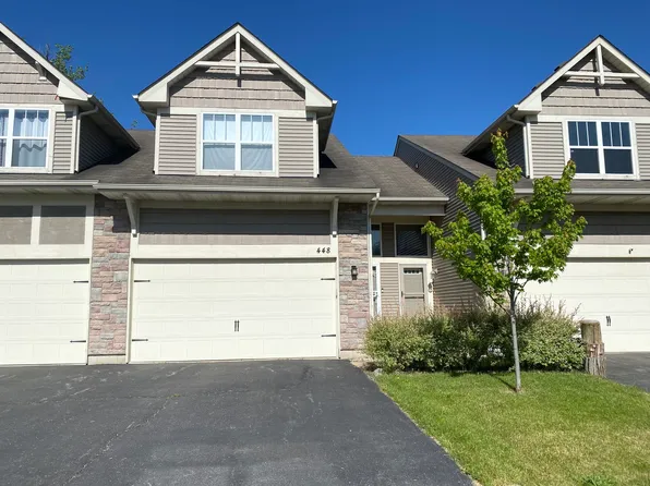 448 S Page St, Marengo, IL 60152