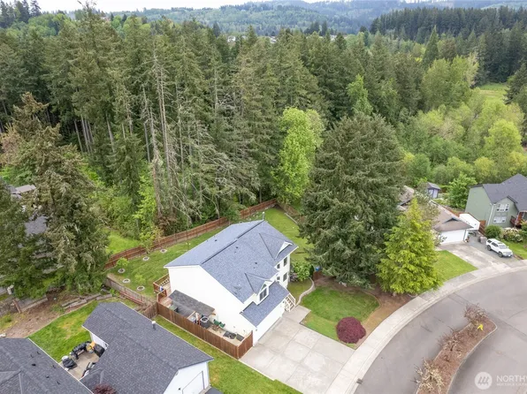 921 Erin Lane W, Eatonville, WA 98328