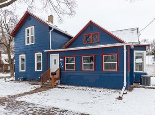 424 W Commercial St, Appleton, WI 54911