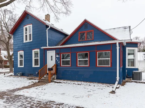 424 W Commercial St, Appleton, WI 54911