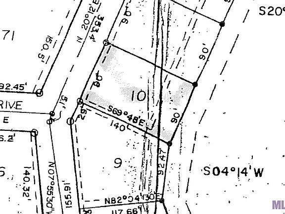 5th image of LOT 10 Deborah Dr