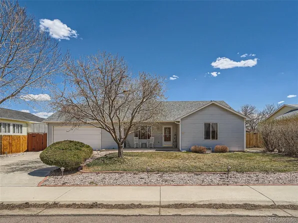 330 Birch Street, Hudson, CO 80642