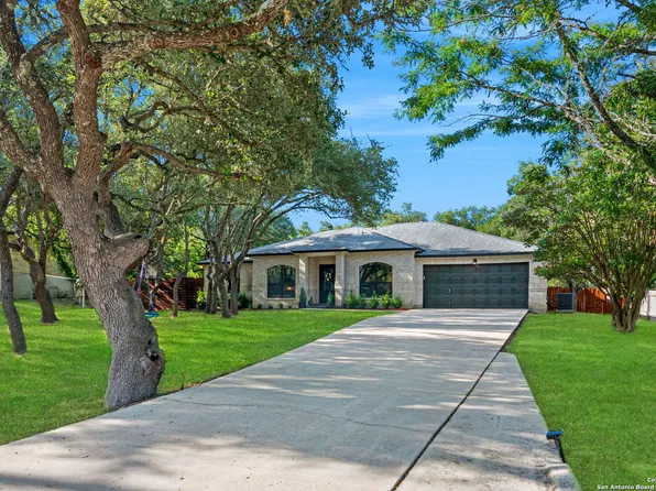 614 Heavenly Sky, San Antonio, TX 78260