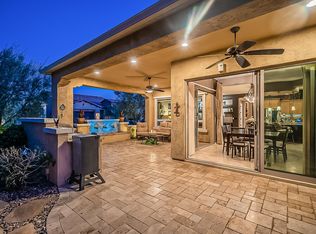 890 E Harmony Way, San Tan Valley, AZ 85140