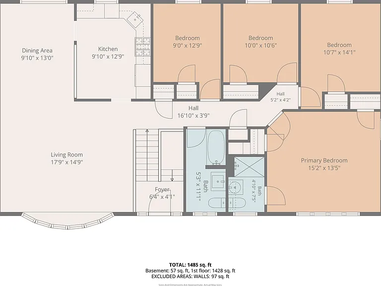 13 N Peach St — Photo 13
