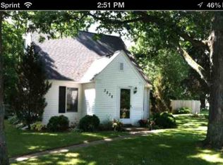 3838 Francis Ave, Kalamazoo, MI 49048