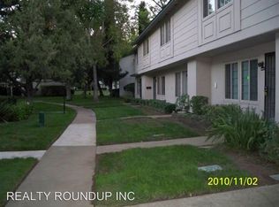 8841 La Riviera Dr UNIT C, Sacramento, CA