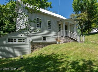 275 Pitts Road, Old Chatham, NY 12136